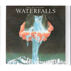 PAUL McCARTNEY - Waterfalls